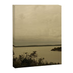 life on an island no. 2 Canvas Print Gallery Image 6