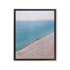 Limitless Framed Canvas Print Gallery Image 6
