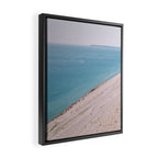 Limitless Framed Canvas Print Gallery Image 2