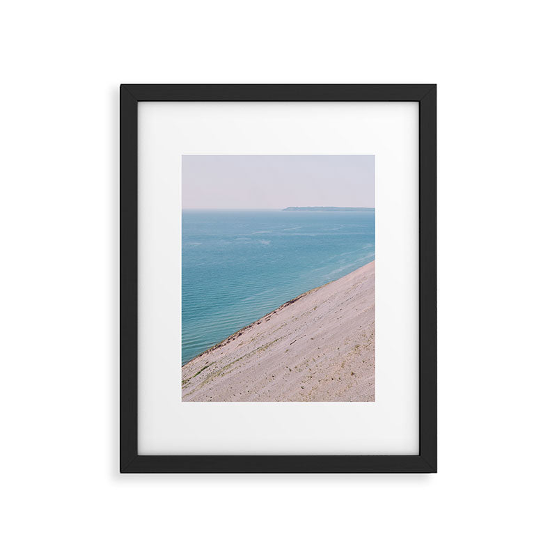 Limitless Framed Art Print Gallery Image 5