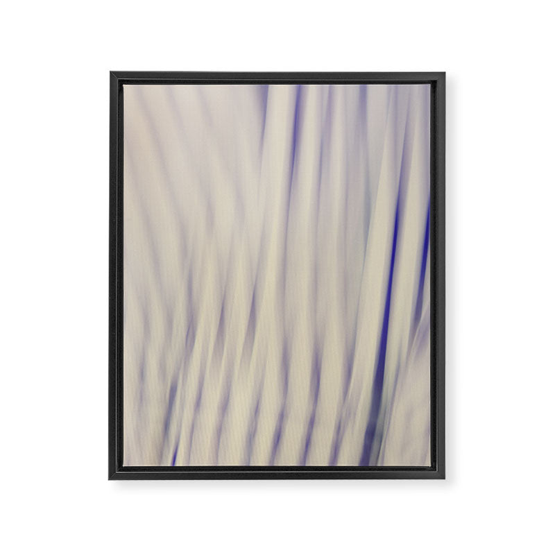 Line Study 1 Framed Canvas Print Gallery Image 6