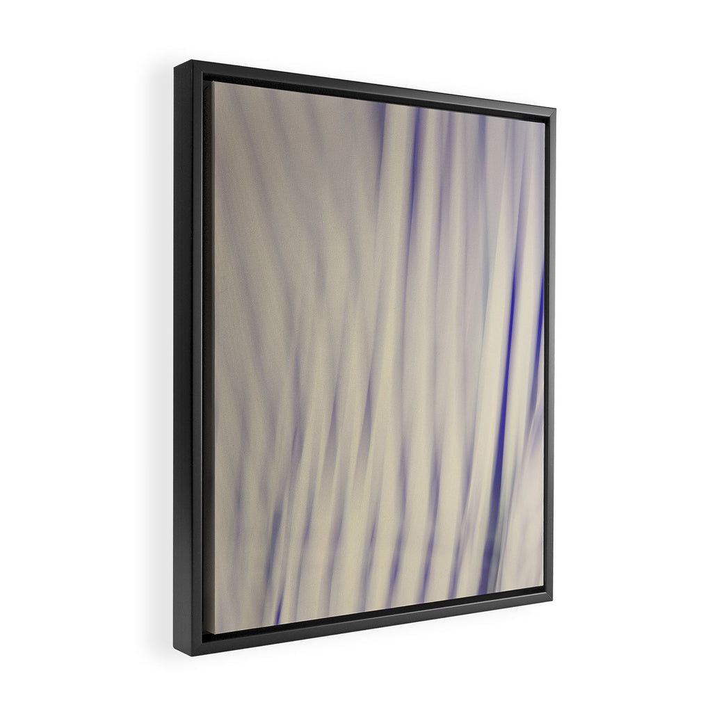 Line Study 1 Framed Canvas Print Gallery Image 2