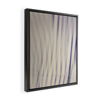 Line Study 1 Framed Canvas Print Gallery Image 2