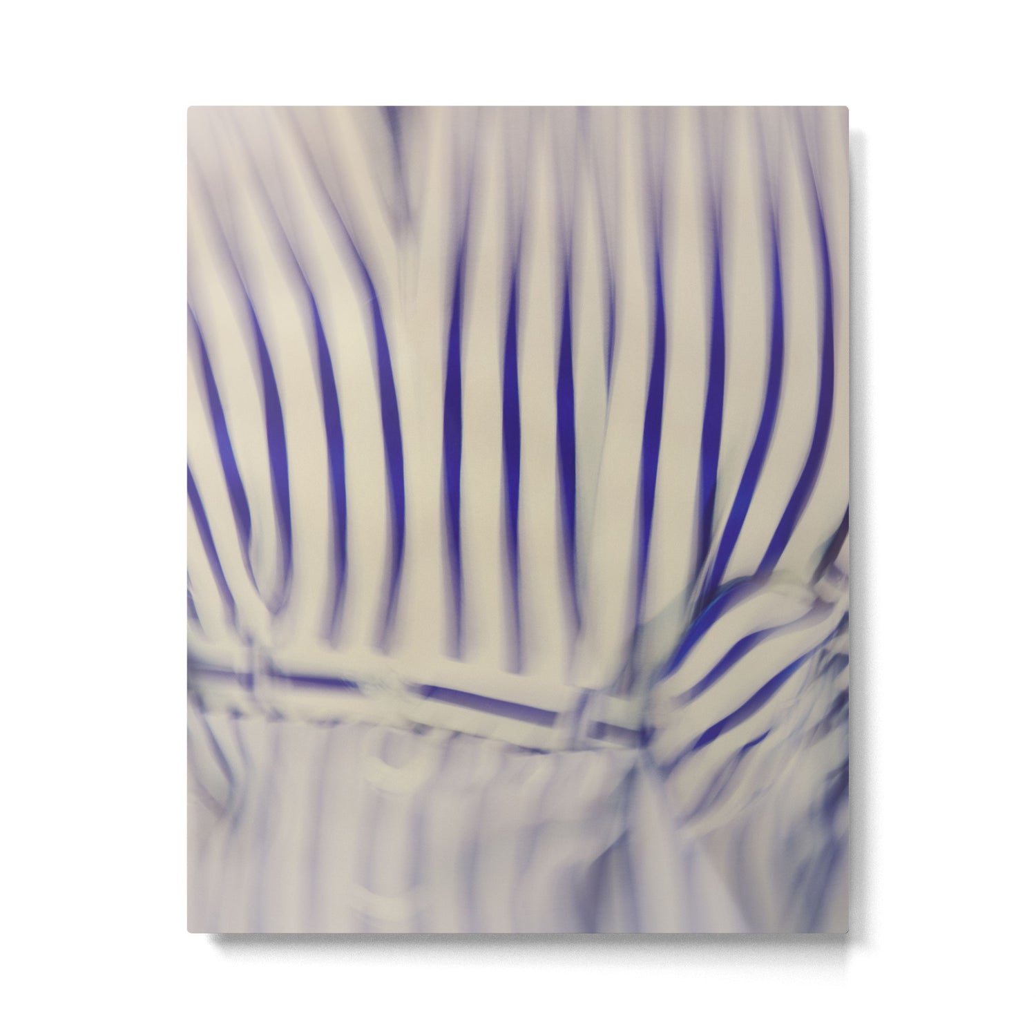 Line Study 2 Metal Print Gallery Image 4