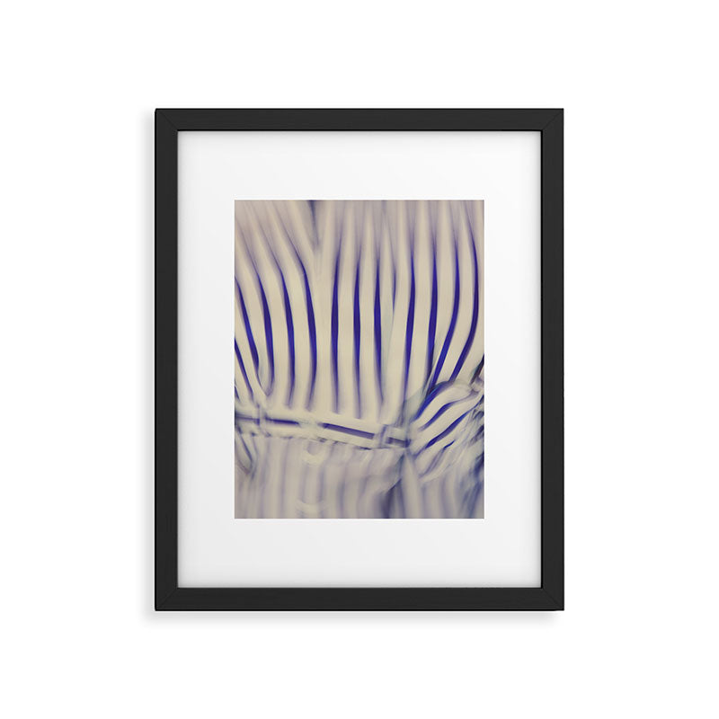 Line Study 2 Framed Art Print Gallery Image 5