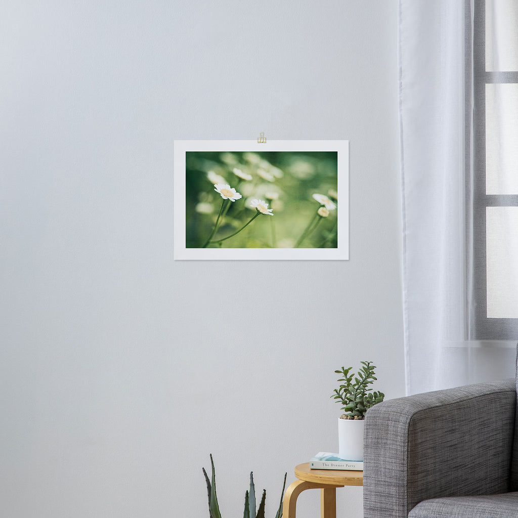 Looking Inward Art Print Gallery Image 3