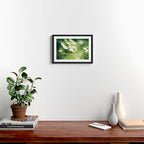 Looking Inward Framed Art Print Gallery Image 2