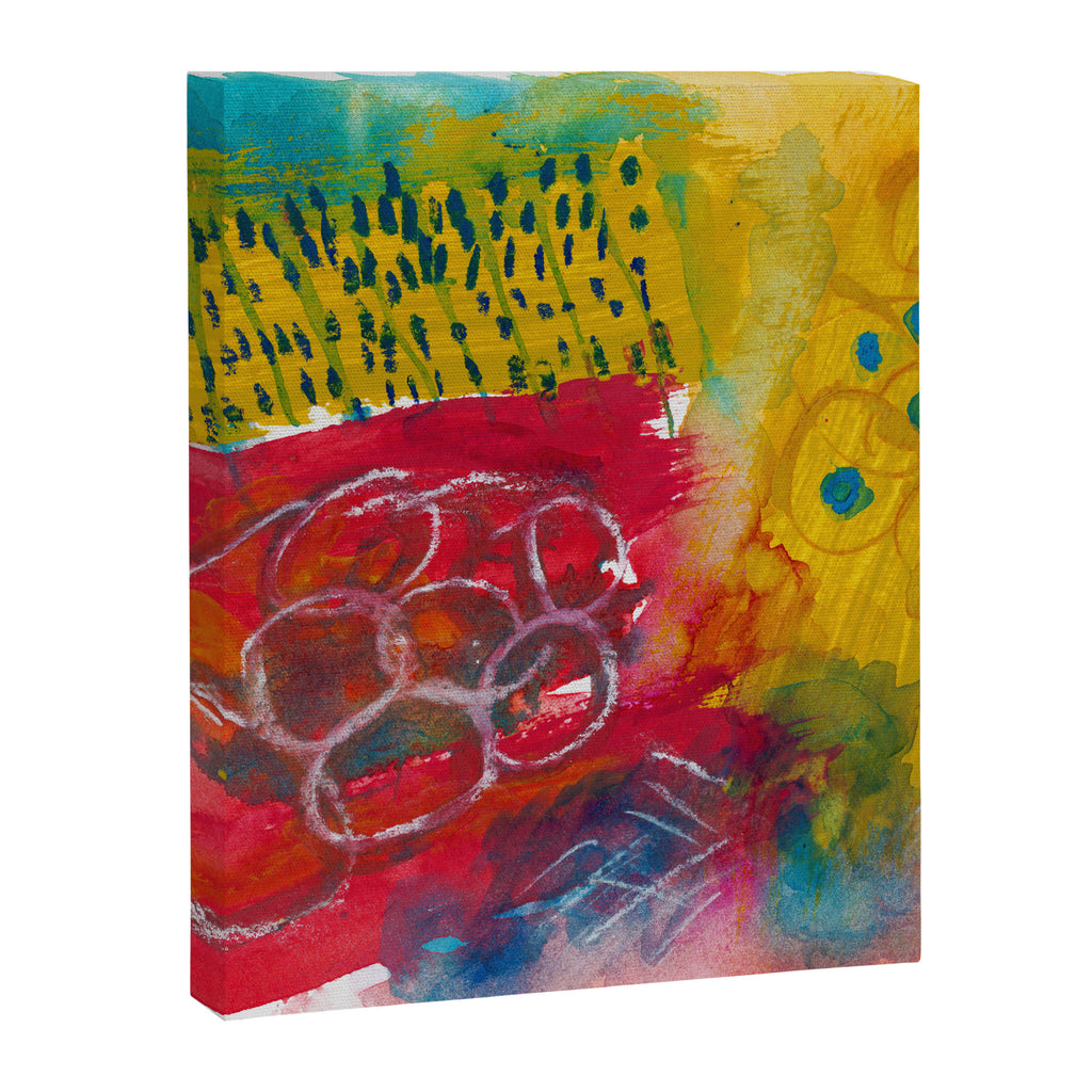 Love and Light Canvas Print Gallery Image 6