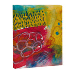 Love and Light Canvas Print Gallery Image 6