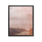 Love at the Beach Framed Canvas Print Gallery Image 6