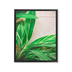 Lush Framed Canvas Print Gallery Image 6