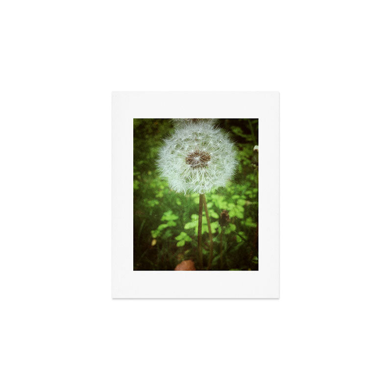 Make a Wish Art Print Gallery Image 1