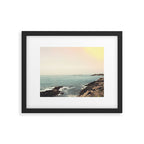 Mermaid Dreams Framed Art Print Gallery Image 5