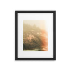 Monhegan Island Maine 3 Framed Art Print Gallery Image 5