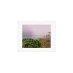 Morning Meditation Art Print Gallery Image 1