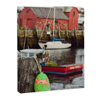 Motif No1 Study Canvas Print Gallery Image 6