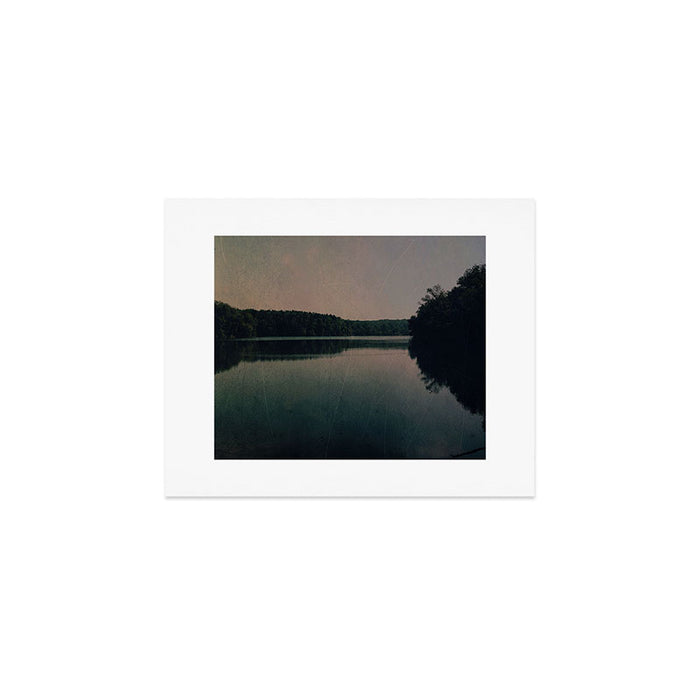 Nightfall Art Print Gallery Image 1