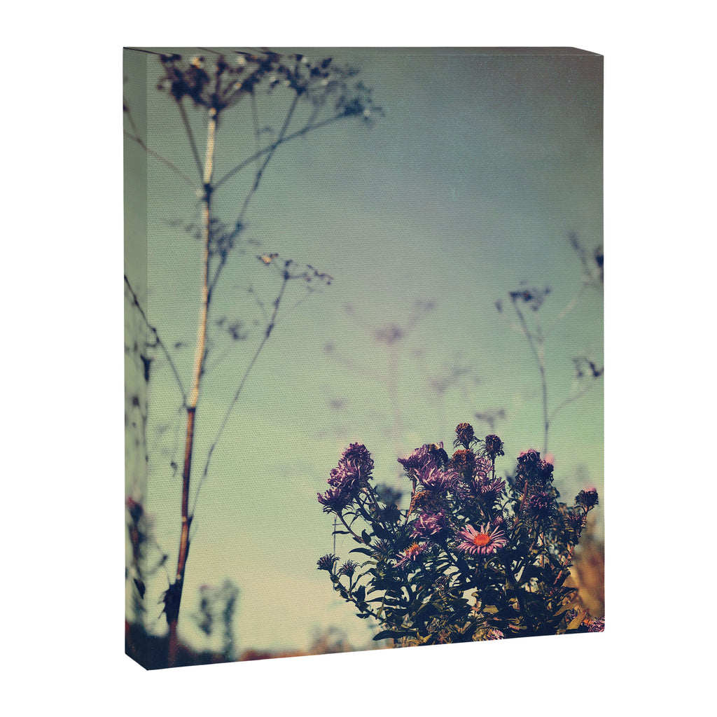 October Field Canvas Print Gallery Image 6