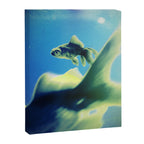 One Fish Two Fish Canvas Print Gallery Image 6