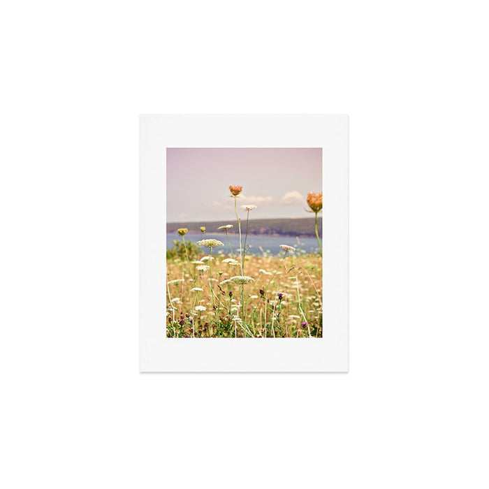 One Summer Afternoon in Nova Scotia Art Print Gallery Image 1