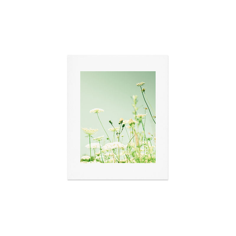 Openhearted Art Print Gallery Image 1