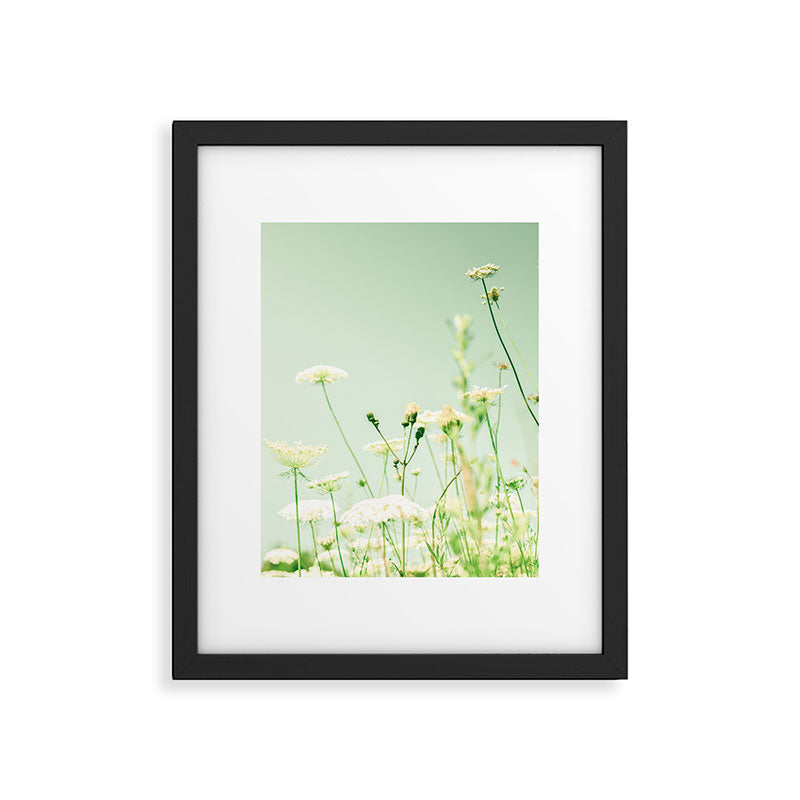 Openhearted Framed Art Print Gallery Image 5