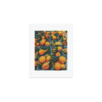 Oranges Art Print Gallery Image 1