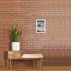 Palm Tree Paradise Art Print Gallery Image 2