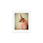 Party Girl Art Print Gallery Image 1