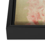Party Girl Framed Canvas Print Gallery Image 3