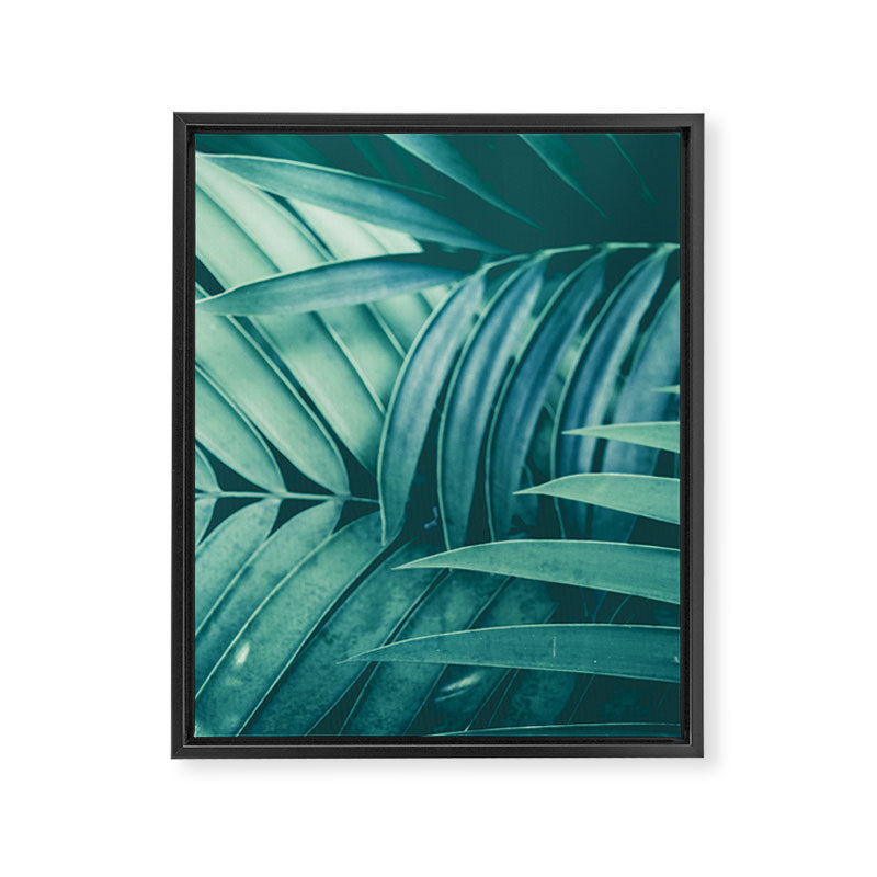 Peace of Mind Framed Canvas Print Gallery Image 6
