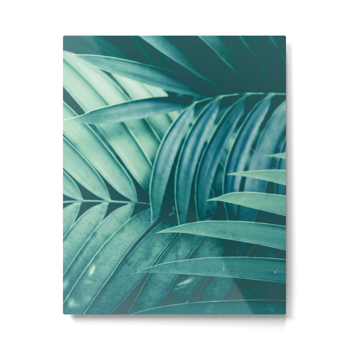 Peace of Mind Metal Print Gallery Image 1