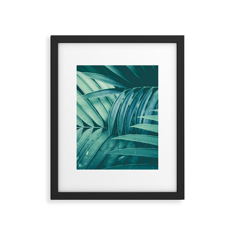 Peace of Mind Framed Art Print Gallery Image 5