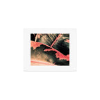PERSIST Art Print Gallery Image 1