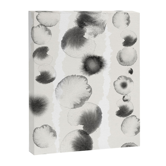 Planetary Influence Canvas Print Gallery Image 1