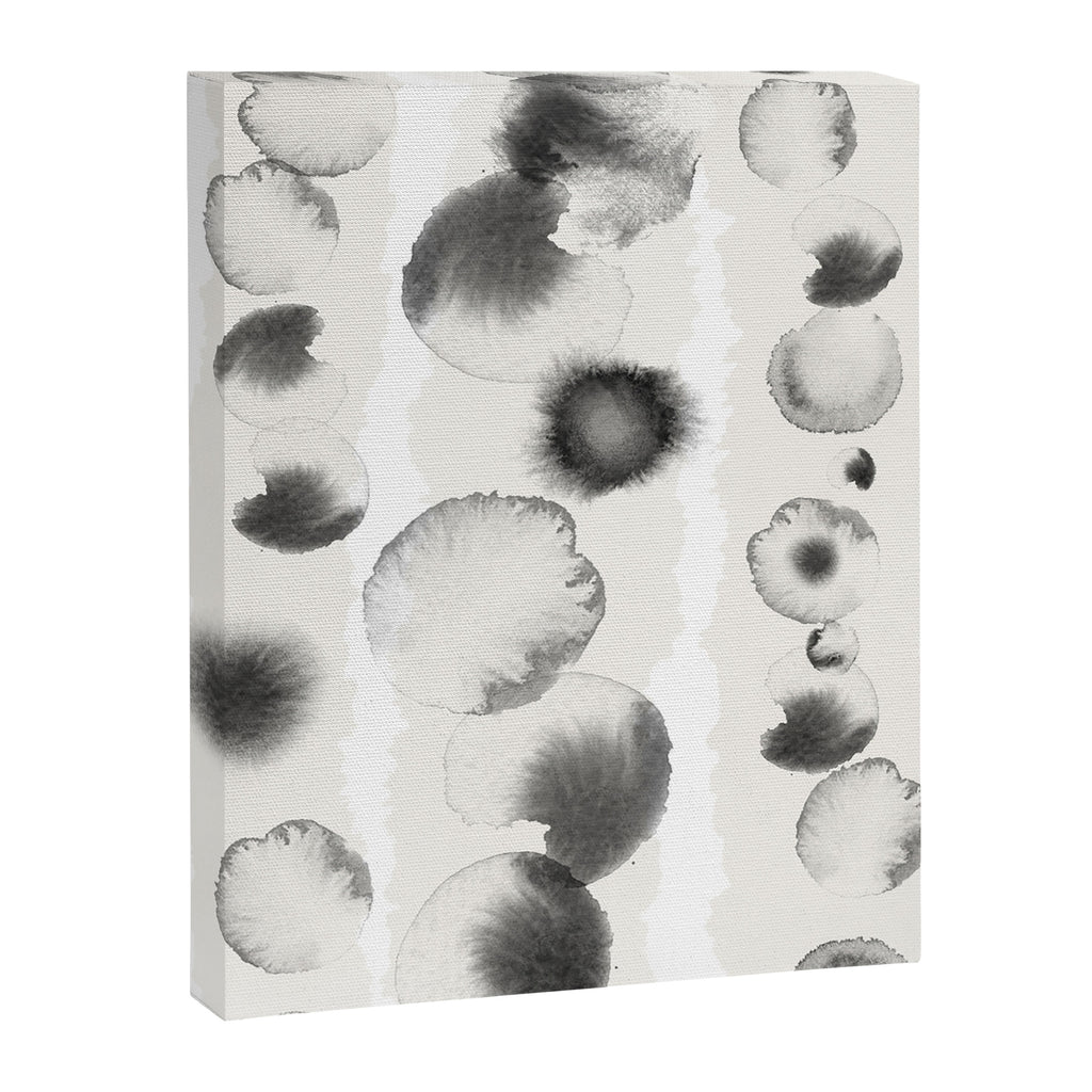 Planetary Influence Canvas Print Gallery Image 6
