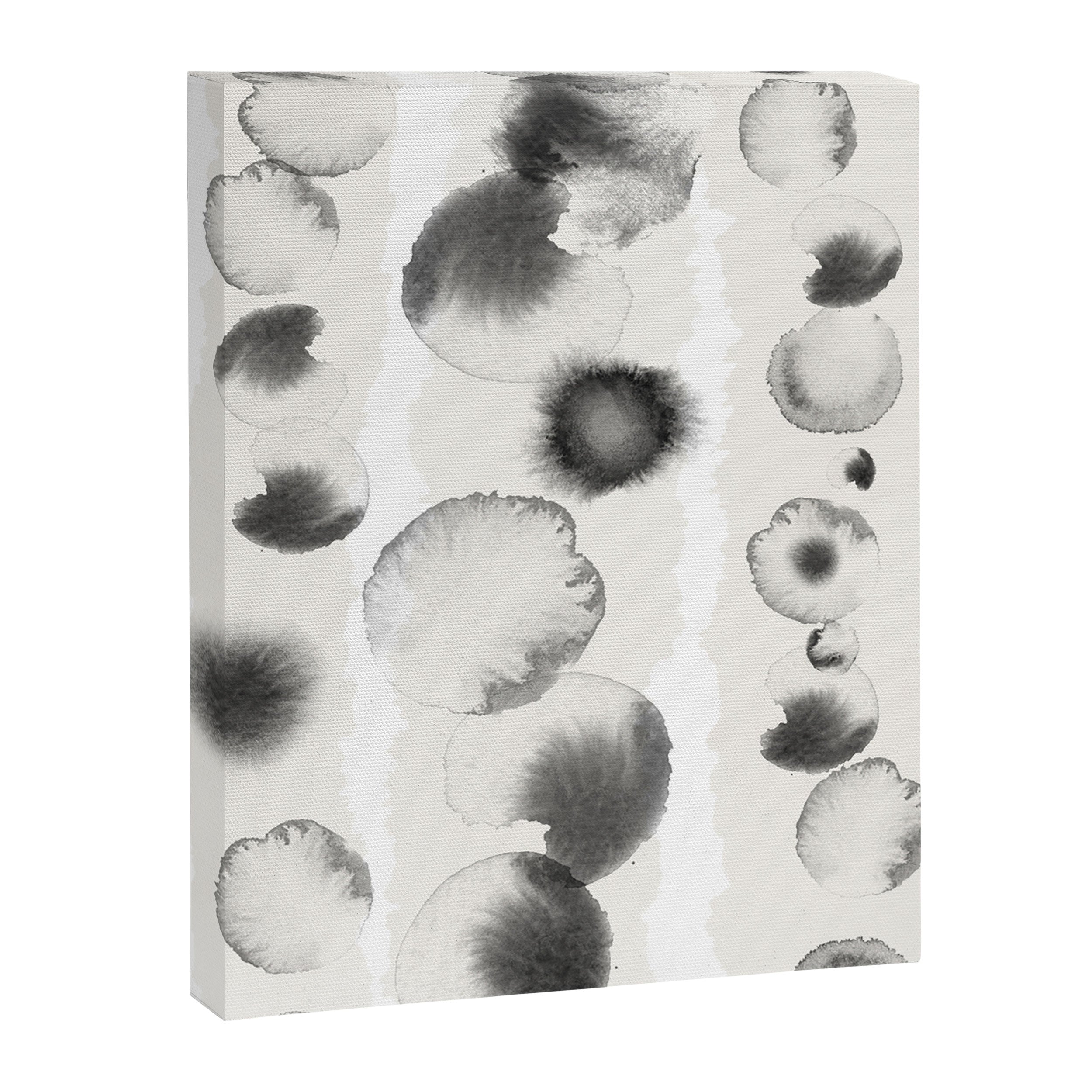 Planetary Influence Canvas Print Gallery Image 6