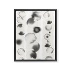 Planetary Influence Framed Canvas Print Gallery Image 6