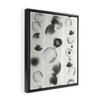 Planetary Influence Framed Canvas Print Gallery Image 2