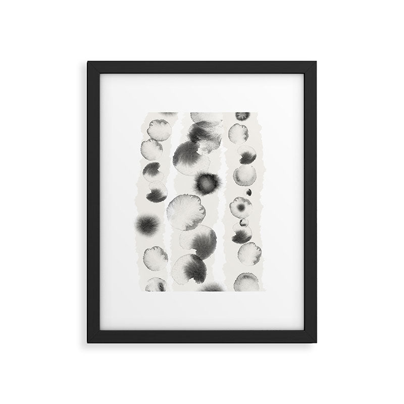 Planetary Influence Framed Art Print Gallery Image 5