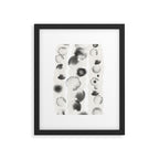 Planetary Influence Framed Art Print Gallery Image 5