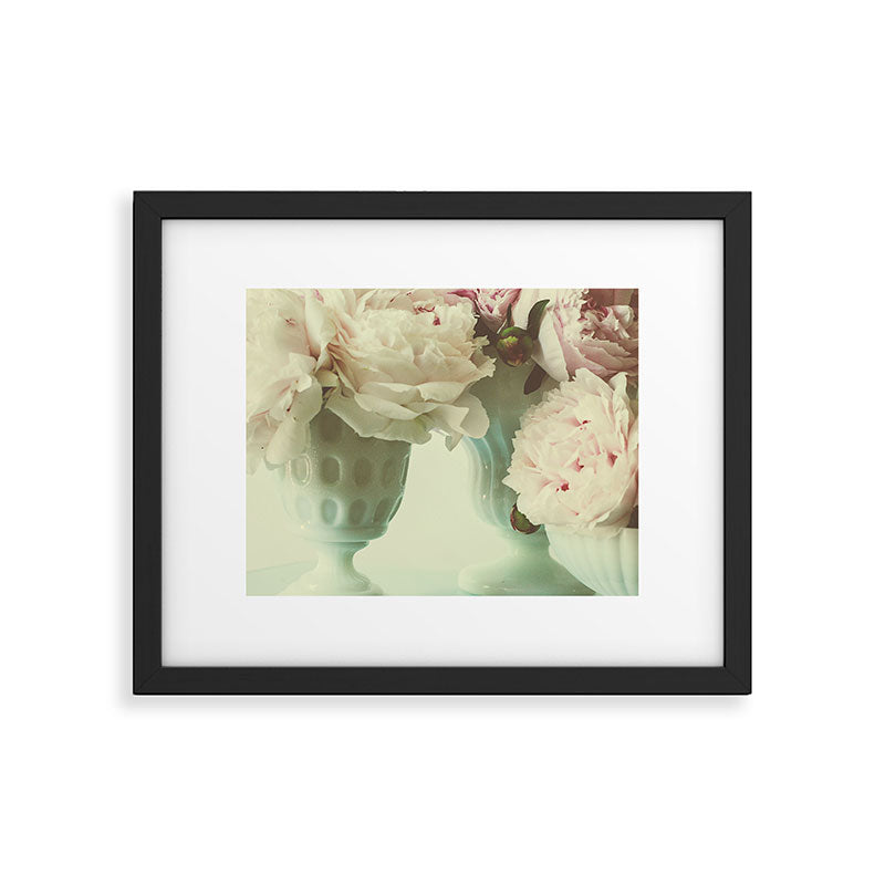 Poetic Aesthetic Framed Art Print Gallery Image 5