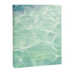 Poolside - Natatorium Art Canvas Print Gallery Image 6