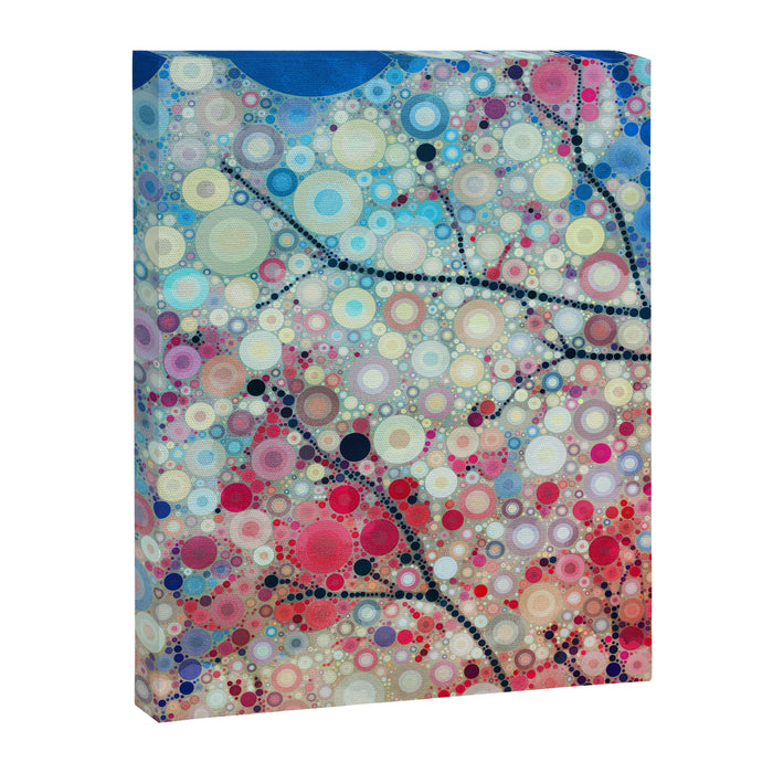 Positive Energy 2 Canvas Print Gallery Image 1