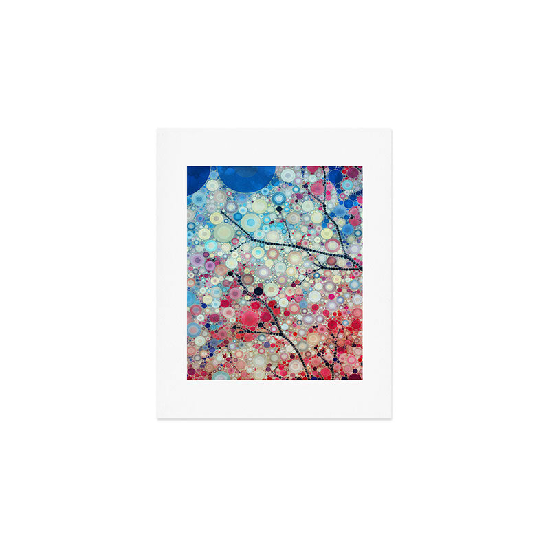 Positive Energy 2 Art Print Gallery Image 1
