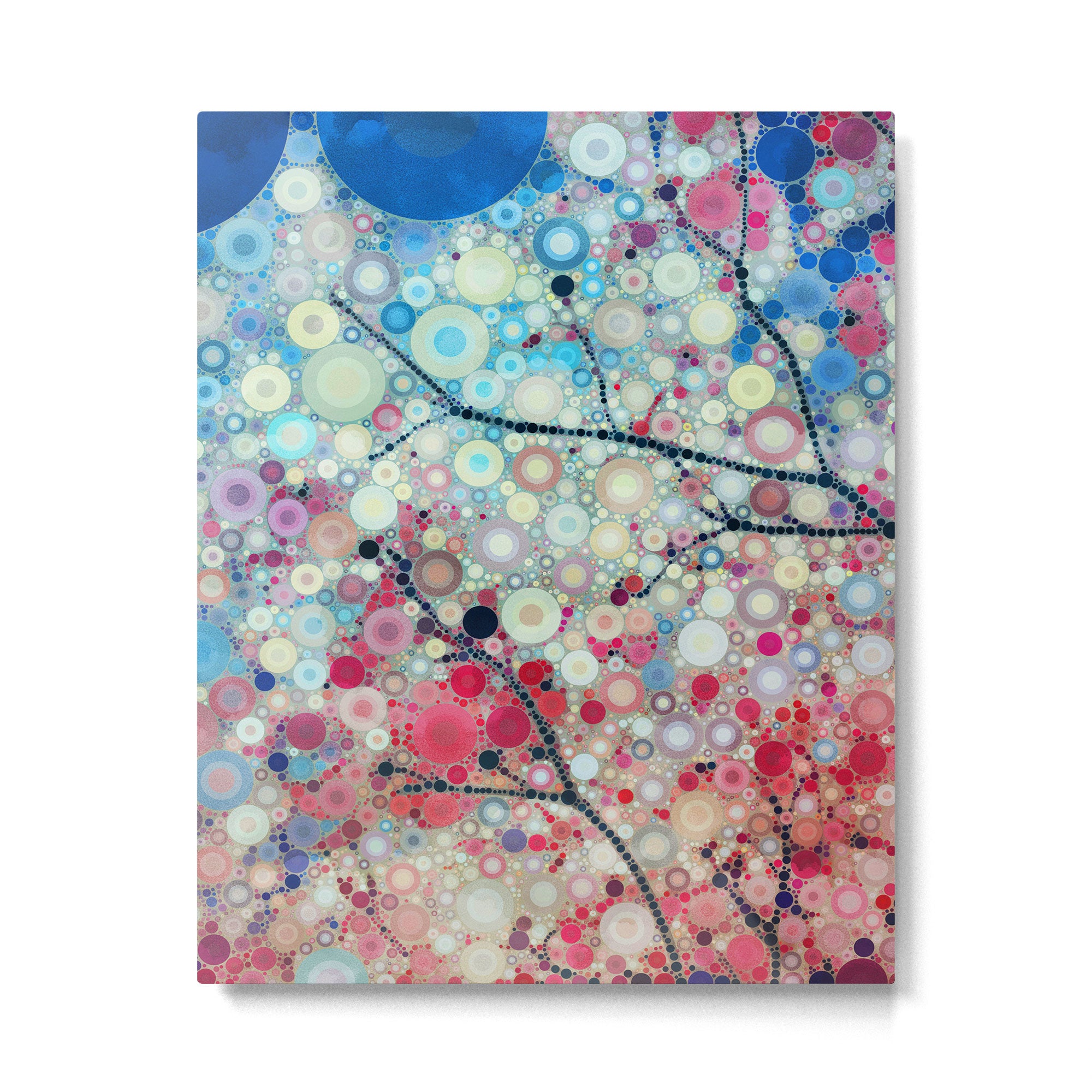 Positive Energy 2 Metal Print Gallery Image 6