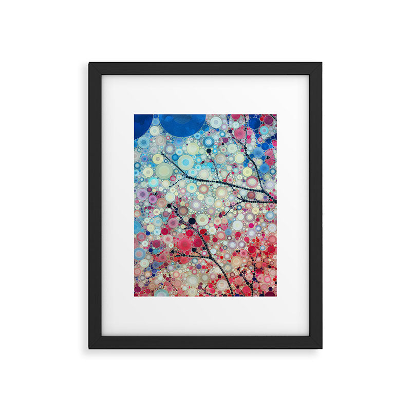 Positive Energy 2 Framed Art Print Gallery Image 6