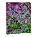 Positive Energy 3 Canvas Print Gallery Image 8