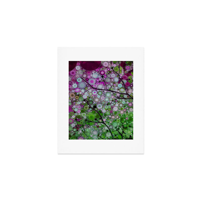 Positive Energy 3 Art Print Gallery Image 1