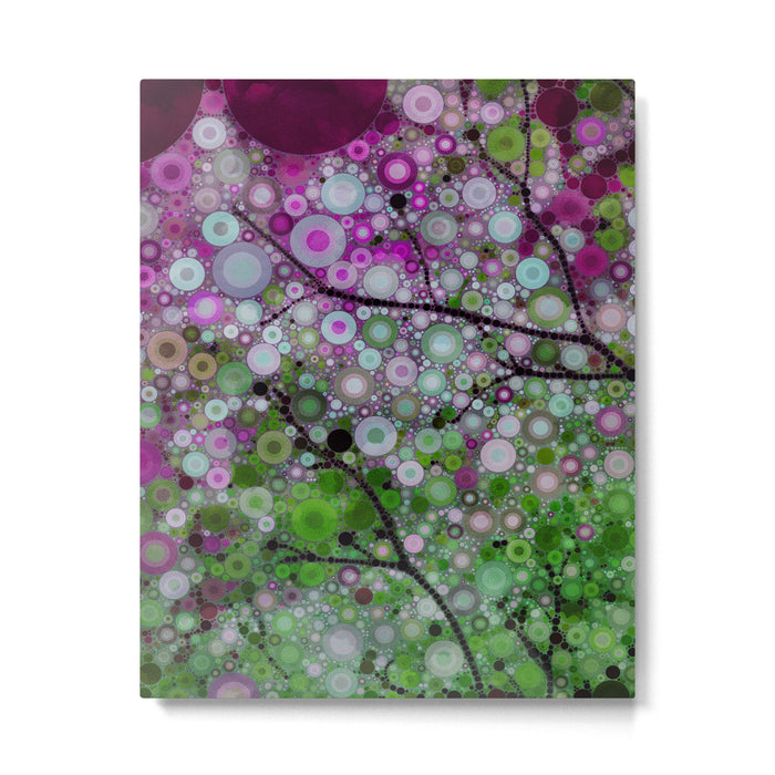 Positive Energy 3 Metal Print Gallery Image 1